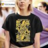 Jack The Radio Sept Slims Downtown Raleigh Nc T Shirt