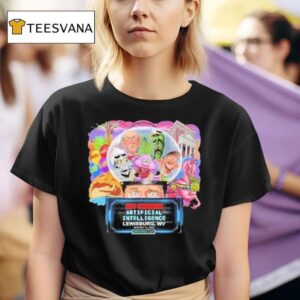 Jeff Dunham Lewisburg Wv T Shirt