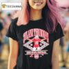Jelani Thurman Celebration Ohio State Buckeyes T Shirt