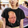 Joe Bobby Face T Shirt