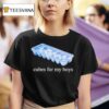 Joe Pera Cubes For My Boys T Shirt