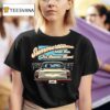 Joe Stamm Band Summertiiime Tour T Shirt
