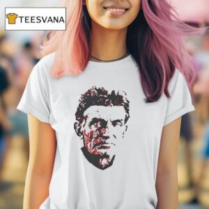John Brown Face T Shirt