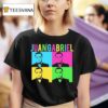 Juan Gabriel Pop Ar T Shirt