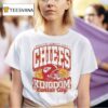 Kansas City Chiefs Kings Greatest Dynasty Ever Loved By All Since T Shirt