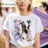 Kate Martin Slam Golden State Valkyries Wnbpa T Shirt