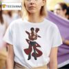 Kaytranada Ain T No Damn Way Album Release On August Th T Shirt
