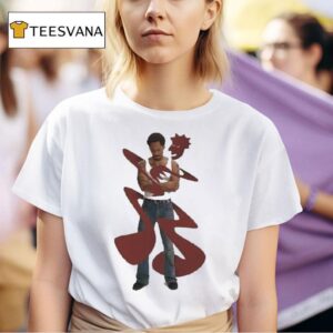 Kaytranada Ain T No Damn Way Album Release On August Th T Shirt