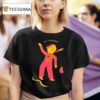 Keaton Henson I M Parader T Shirt