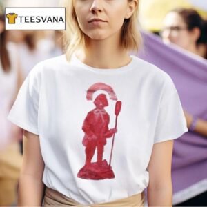 Keaton Henson The Accident Dancer T Shirt