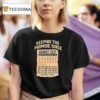 Keeping The Promise Since August T Shirt