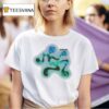 Khalid After The Sun Goes Down T Shirt