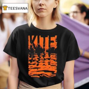 Kite Axel Torvenius T Shirt