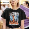Kosei Fujita Bosj Victory T Shirt