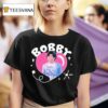Kpop Demon Hunters Bobby T Shirt