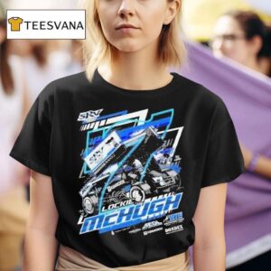Lachlan Mchugh Racing Season T Shirt