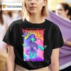Lady Gaga Zombieboy So Put Your Paws All Over Me You T Shirt