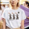 Laundry Gallery X Dar Win Fest T Shirt