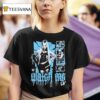 Liv Morgan Watch Me Wwe T Shirt