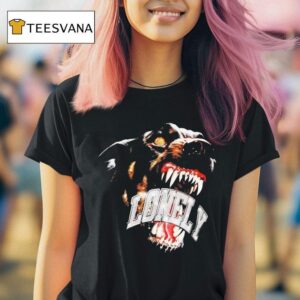 Lonely Hearts Club Vicious T Shirt