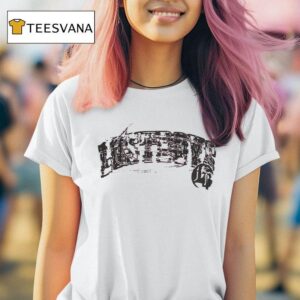 Lost Boy Archives Shocker T Shirt