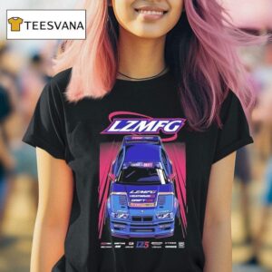 Lzmfg E Team T Shirt