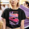 Lzmfg Pursuit Of Perfection Coastal R T Shirt