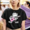 Machine Gun Kelly X Cleveland Browns Masco T Shirt