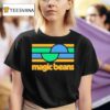 Magic Beans Brazil T Shirt