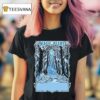 Magic Beans Winter Wolf Spiri T Shirt