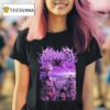 Malodorous Amaranthine Redolence T Shirt