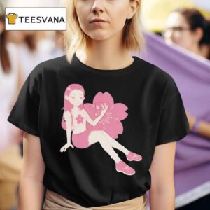 Mandys Iphone T Shirt