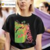 Mariah The Scientist Soldiers Of Love T Shirt