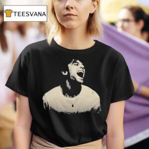 Mark Ambor Rockwood Tour T Shirt