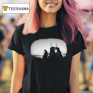 Mark William Lewis Fall Tour T Shirt