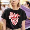Matt Brannigan Ain T I A Drinker T Shirt
