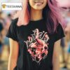 Melanie Martinez Portals Floating Creature T Shirt