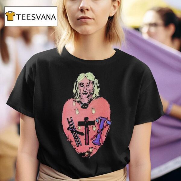 Mgmt Hear T Shirt