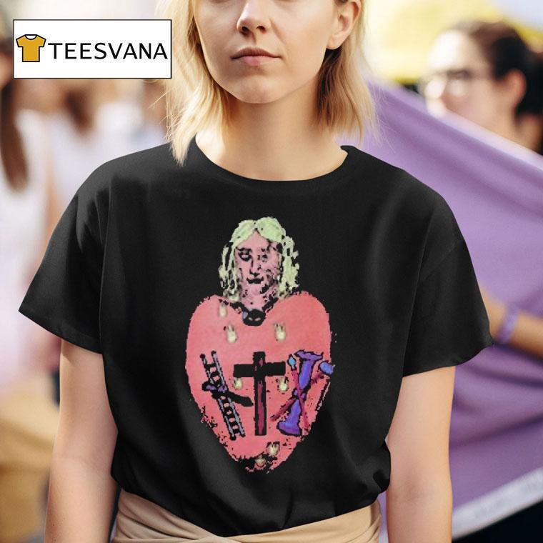 Mgmt Hear T Shirt