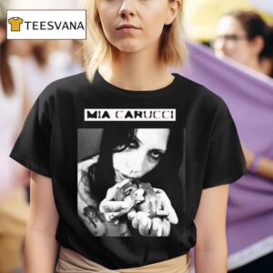 Mia Carucci Frog T Shirt