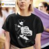 Mickey Mouse Can T Wait To Die T Shirt