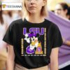 Mickey Mouse Lsu Tigers Ncaa Men S College World Series Champions T Shirt