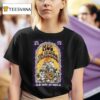 Moe The Joy Theater New Orleans La Live Oct Nov T Shirt