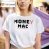 Money Mac Evan Mcpherson Football Procamp T Shirt