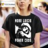 More Luigis Less Ceos Anti Fascist Luigi Mangione T Shirt