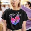 Motley Crue Kickstart My Hear T Shirt
