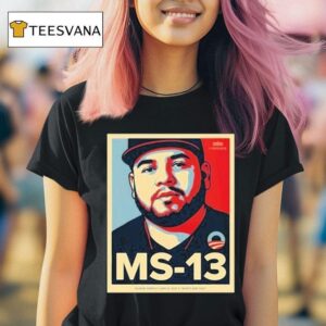 Ms Kilmar Abrego Garcia Not A Maryland Dad T Shirt