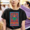 Mt Joy Bend Oregon T Shirt