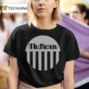 Mudhoney Morning In America T Shirt