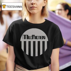 Mudhoney Morning In America T Shirt